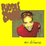 Ani DiFranco : Puddle Dive